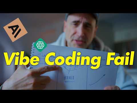 The βEnd of Codingβ Hype Just Collapsed. Hereβs Why.