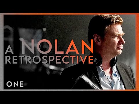 CHRISTOPHER NOLAN | A Complete Retrospective - 1