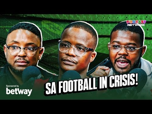 PIRATES TOP! | Sundowns Fan Revolt vs Foreigners | Bafana UNPAID Crisis & Arsenal-City Final!