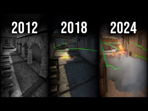 The History of Inferno Banana Control