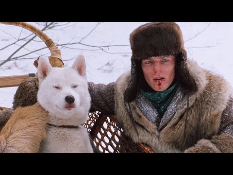 父亲意外去世,小伙为了完成他的遗愿,不小心成了时代英雄,25分钟看完1994年冒险励志电影《决战冰河》