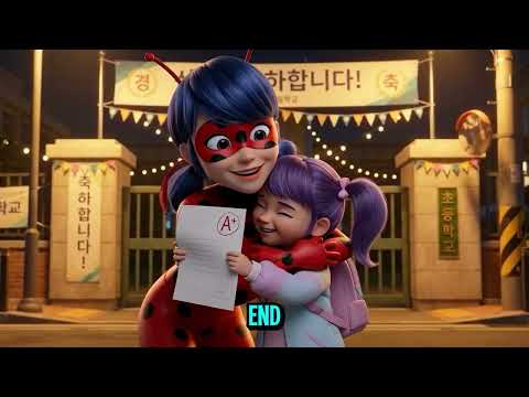 😱🔥 LadyBug Is Betrayed by Cat Noir while her Pregnant… Wait for the Shocking Ending!