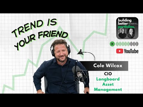 How to Beat Market Chaos With Rules-Based Investing — Cole Wilcox Explains It ALL (#9)