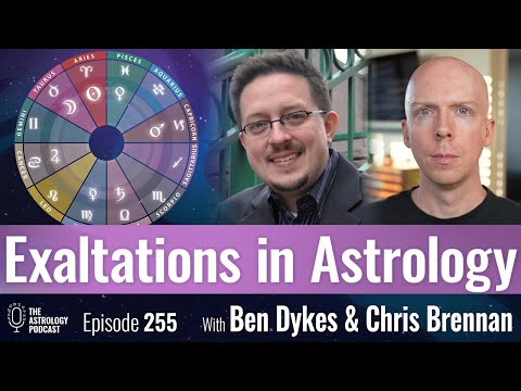 Exaltations in Astrology: Origins and Meaning Explained