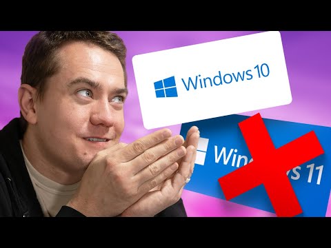 Windows is Massively Failing
