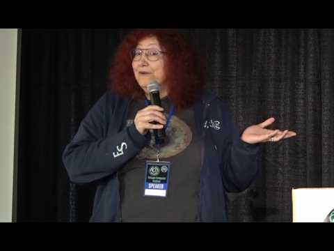 VCF East: Audio through the years… – Burger Becky