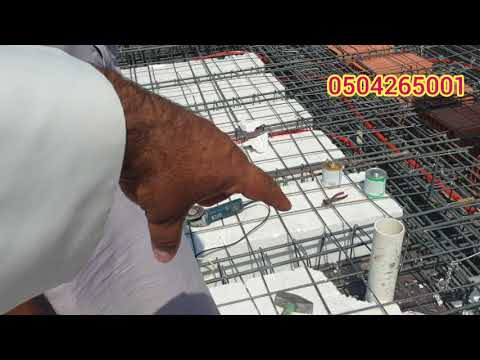 مراجعة سباكة الحمامات في الأسقف