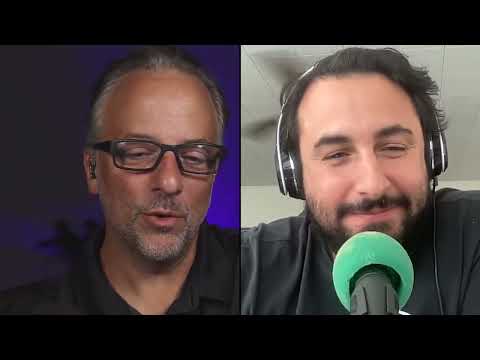 Discussion With Seth Andrews (Grifter Debunking Lightning Round!)