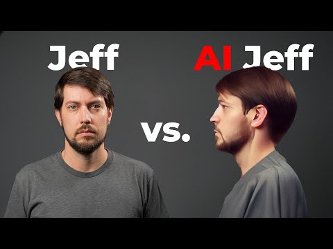 The dark side of AI voice cloning