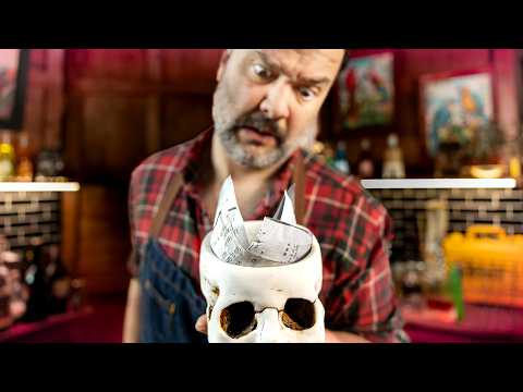 8 horrible drinks ordered by horrible people | How to Drink