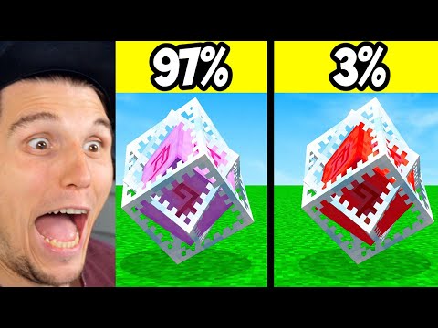 Paluten REAGIERT auf 80 SELTSAME MINECRAFT FAKTEN