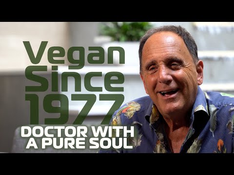 Animals Have No Place in the Diet! Dr Frank Sabatino