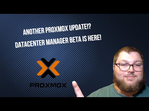 Proxmox Datacenter Manager Update: A First Look
