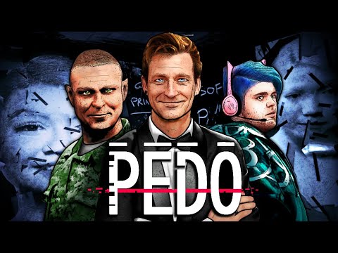 The Lore Behind Ready Or Not's Darkest Characters