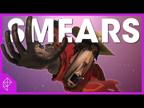 How devs break bones to make animation feel right