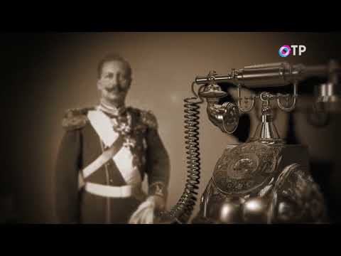 Заговор, или Отречение Николая II. Программа Леонида Млечина