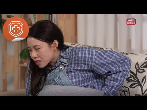 醫生與你:小心謹腎