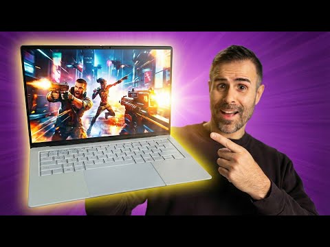 This "Business" Laptop Beats the MacBook Pro! // ASUS ExpertBook Ultra