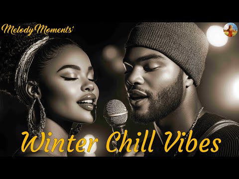 Frozen Midnight – Romantic Indie & RnB to Warm Your Soul