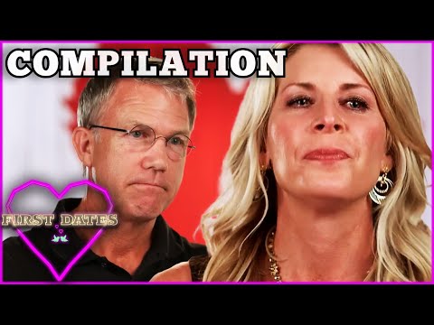 Red Flags And Dating Nightmares! π© | COMPILATION | First Dates USA