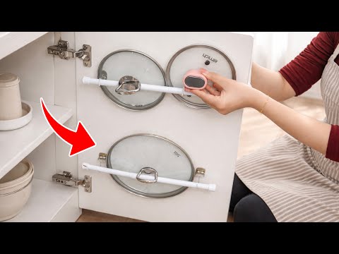 14 Brilliant Home Hacks You’ll Regret Not Knowing Sooner | Linda Home