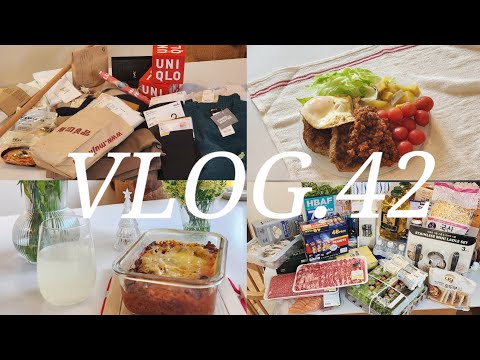 코스트코 소고기 다짐육과 함께한 유튜브 1주년🌠