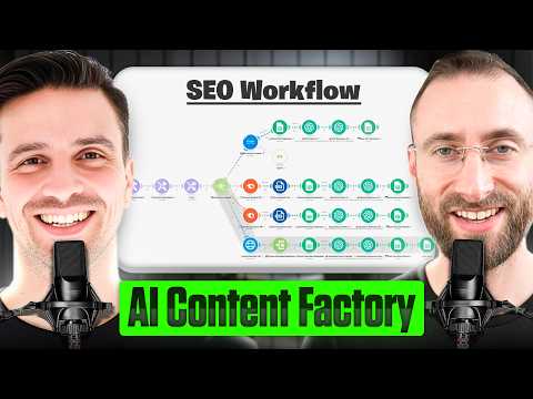 Scaling SEO with AI: Automations, Short-Form Video, and the Future of Ranking