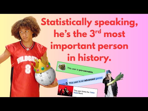 Wikipedia's Biggest Mystery (ft. depthsofwikipedia)