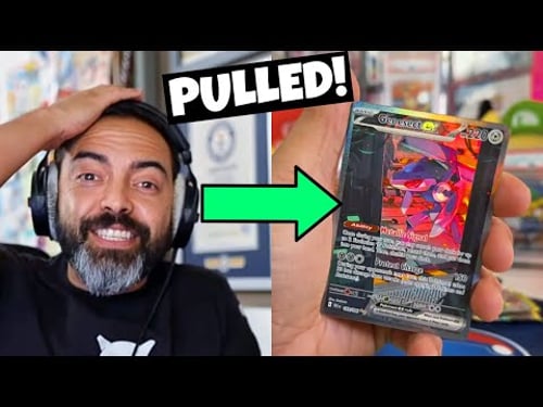 🔴 Opening a TON of Pokémon Card Booster Packs! (Live Stream 01.19.26)