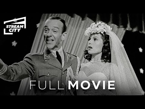 You'll Never Get Rich | FREE MOVIE (Fred Astaire, Rita Hayworth)