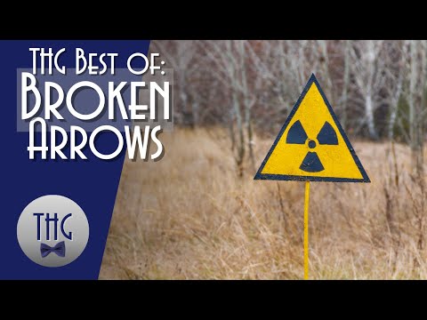 Best of The History Guy: Broken Arrows