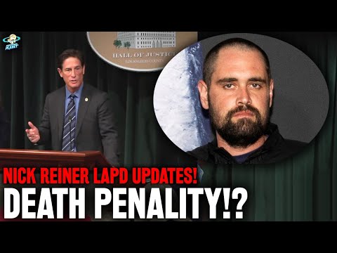 MURDERER?! Nick Reiner FAILS To Show Up For Court?! Live Updates & Press Conference