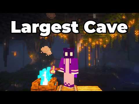 Rare Anomalies in Minecraft #13