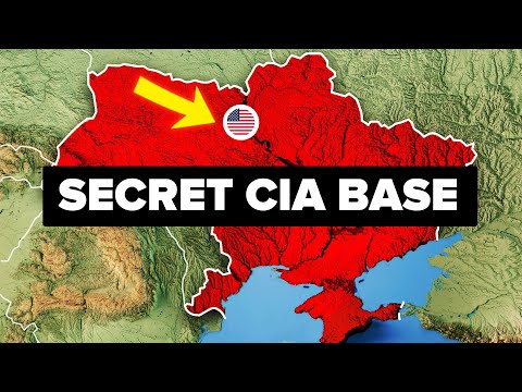How The CIA Is Helping Ukraine Defeat Russia