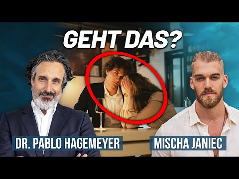 #229 Funktionieren Beziehungen mit Narzissten? Mit Dr. Pablo Hagemeyer