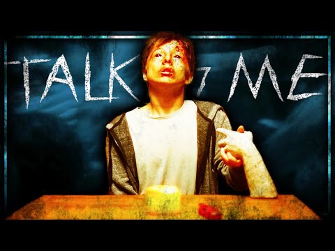 The Most Disturbing Modern Possession Movie