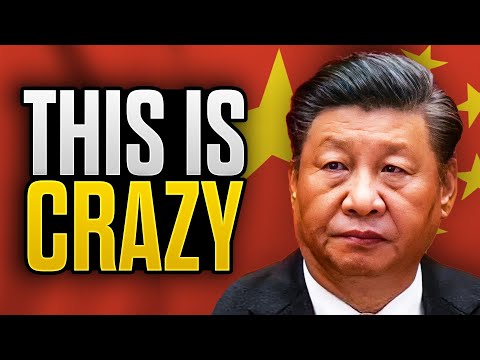 10 Shocking Things Xi Jinping Has Done - You Won't Believe This!