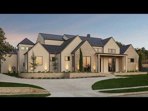 INSIDE A MIND-BLOWING LUXURY HOME W/ ABSOLUTELY EVERYTHING FOR $2.9M