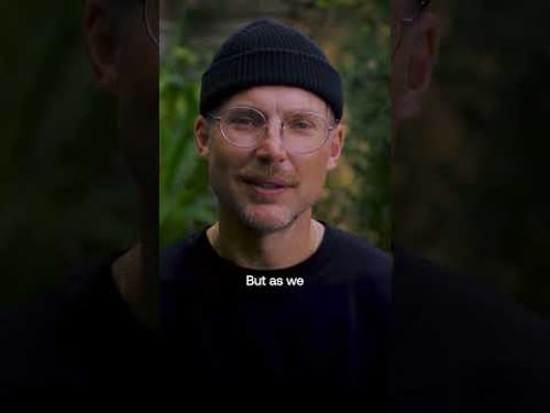 And that's how the silence began