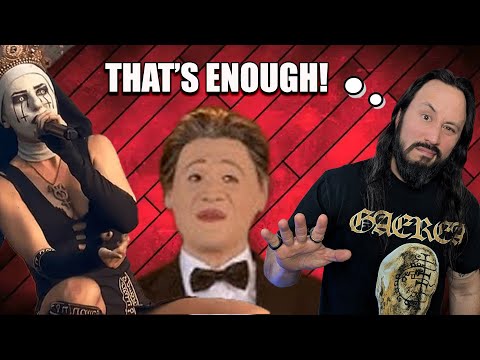 Unmasked: Which Metal Bands Are Artists And Which Are Frauds?