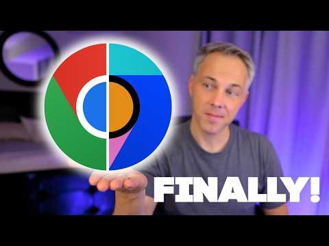 The New Google Chrome Feature You Should START USING TODAY