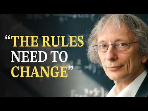 David Deutsch: Modern Academia Would Fail Einstein