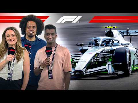 What We Learned On Day 1 | F1 Pre-Season Testing 2026