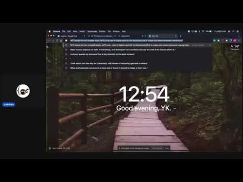 Exposing Scammer on Twitter (29K+ followers) | Part 1