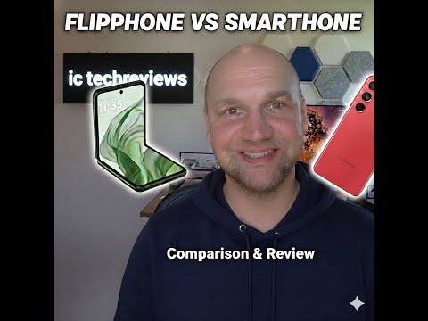 Why you may not want Flip Phones cameras .....