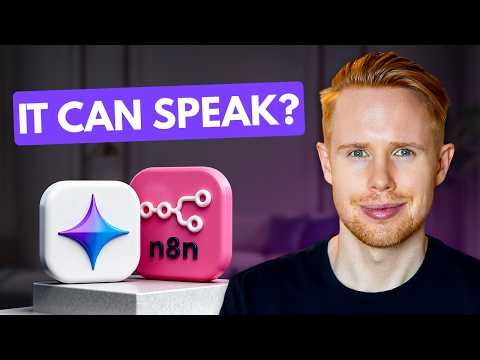 This Changes AI SAAS Forever… Gemini 3 Is Unreal