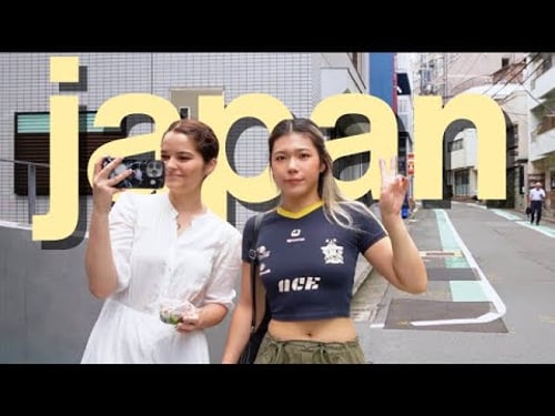 a hot girl summer | vlog