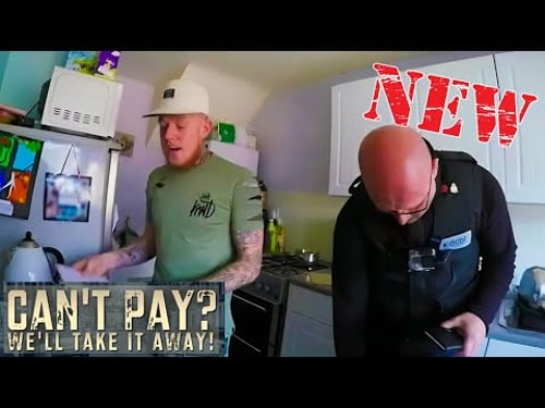 Can't Pay? We'll Take It Away! 2025 NEW EPISODE 114 | Documentary TV Shows UK