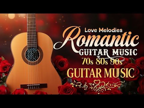 The Best Old Instrumental Music For Relaxing Moments And Enjoying Peaceful Life, Relaxing Guitar