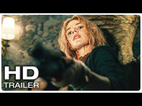 READY OR NOT 2 HERE I COME Official Trailer 2 (NEW 2026)